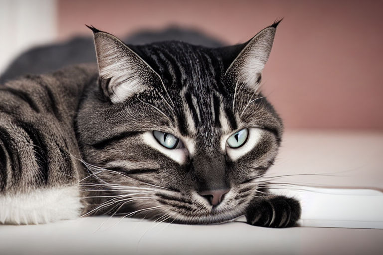 Why Do Cats Scratch? Understanding Your Feline Friend's Behavior