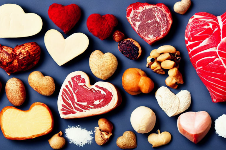 Dispelling the Myths of Saturated Fats: Understanding their Role in a Healthy Diet