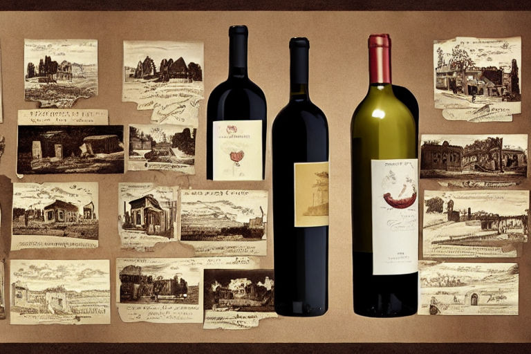 Taste Your Way through History: A Glimpse at the World’s Oldest Wine Regions