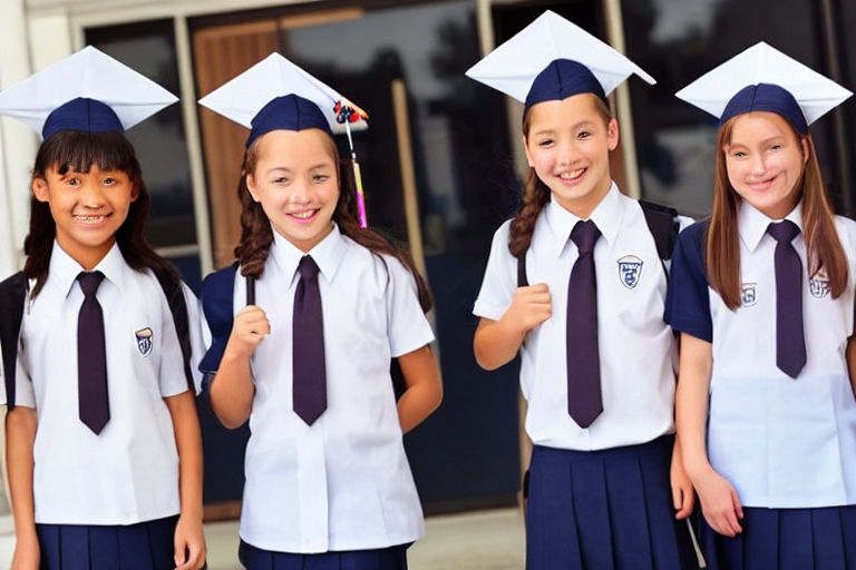 The Impact of School Uniforms on Student Performance