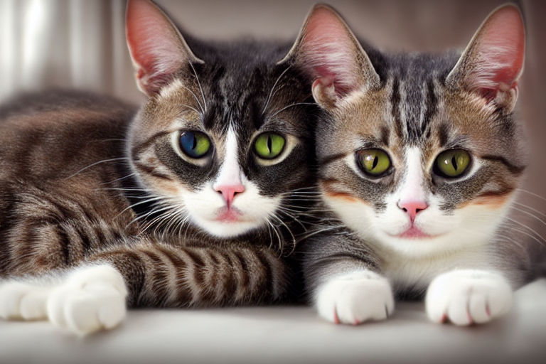 Do Cats Really See Us as Their Owners? A Look into Cat Loyalty