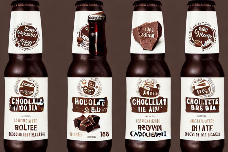 More Than Just Dessert: Pairing Your Favorite Chocolate with the Perfect Brown Ale