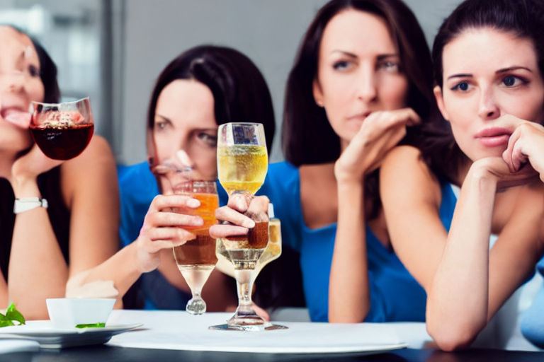 Moderation is Key: How to Enjoy Alcohol Without Compromising Your Health