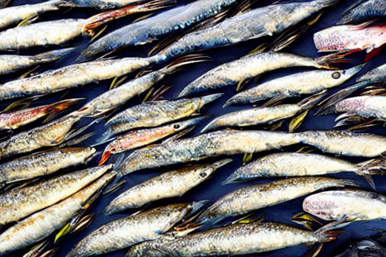 Sustainable Seafood: Choosing the Best Options for Your Dinner Table