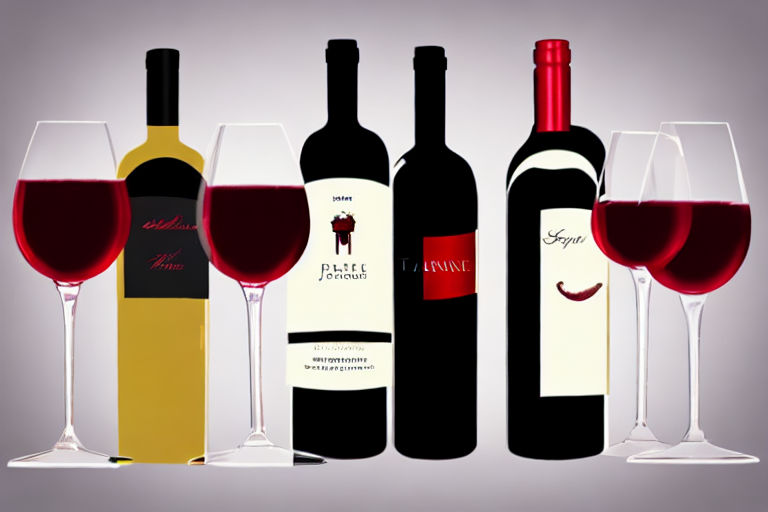 Red Wine or White Wine: An Ultimate Guide to Simplify Your Choice