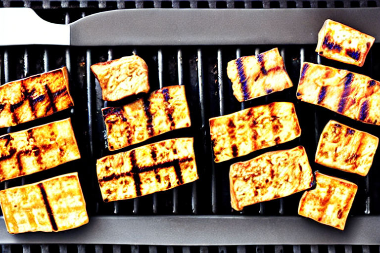 The Ultimate Guide to Grilling Tofu: Tips, Tricks, and Tasty Recipes