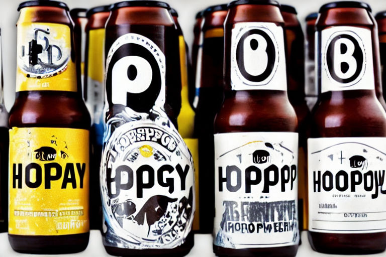 The Art of Hopology: Unveiling the Secrets Behind the Perfect Beer and Pizza Match