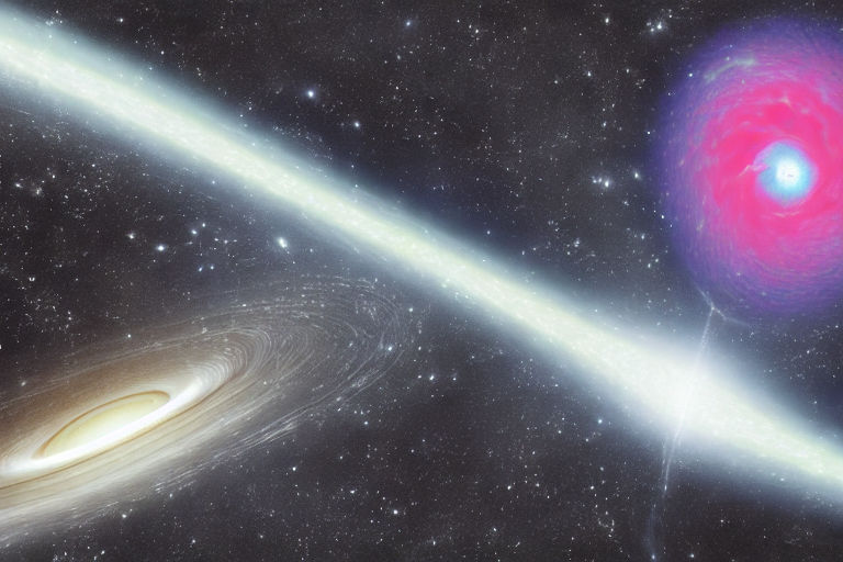 Understanding the Dynamics of Black Holes: A Beginner's Guide to Astrophysics