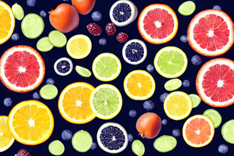 The Benefits of Vitamin C: How It Works as an Antioxidant