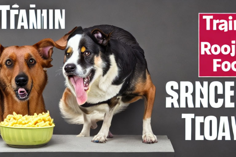 Training Your Dog to Stay Away from Toxic Foods: Tips You Need to Know