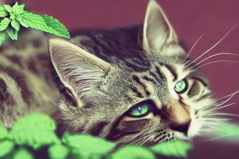 The Wonders of Catnip: A Guide to the Feline Favorite Herb