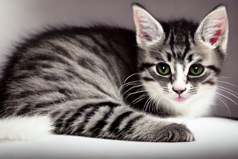 Kitten vs. Adult Cat: Which Should You Choose as Your New Furry Companion?