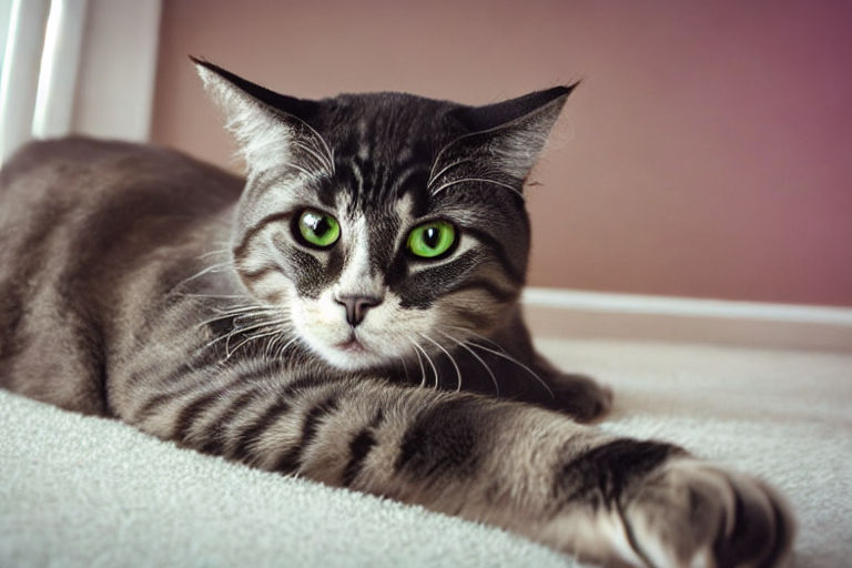 How to Train Your Cat: Tips and Tricks for a Well-Behaved Feline