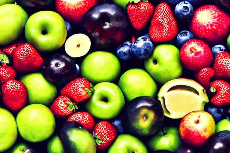 Healthy Living: Incorporating Fresh Fruit into Your Daily Diet