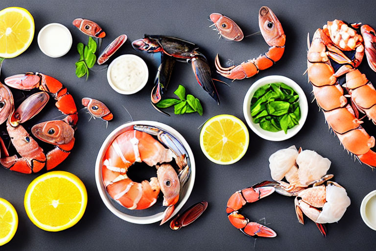 Clean Eating: The Benefits of Choosing Organic Seafood