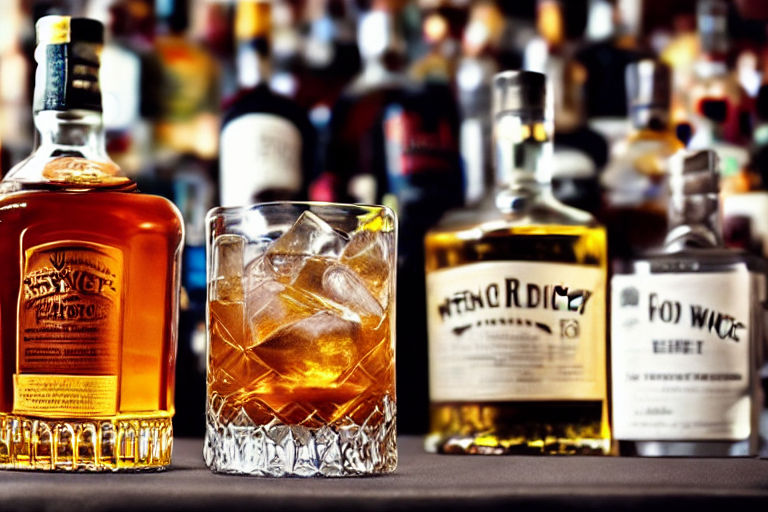 Beyond the Classics: Exploring Unique Whiskey Cocktails to Impress Your Guests