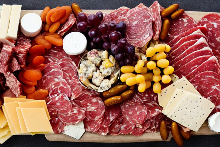 The Art of Creating a Charcuterie Board for Your Next Gathering