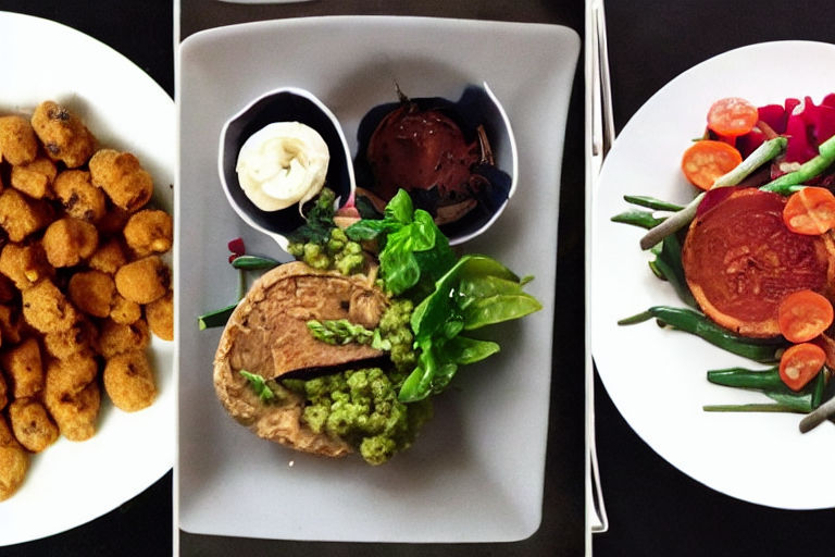 Trending Vegan Main Course Recipes That Will Wow Your Palate