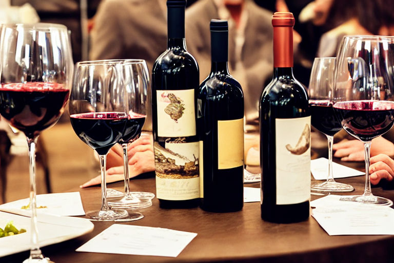 Elevate Your Wine Tasting Experience: Tips for Pairing Food and Wine