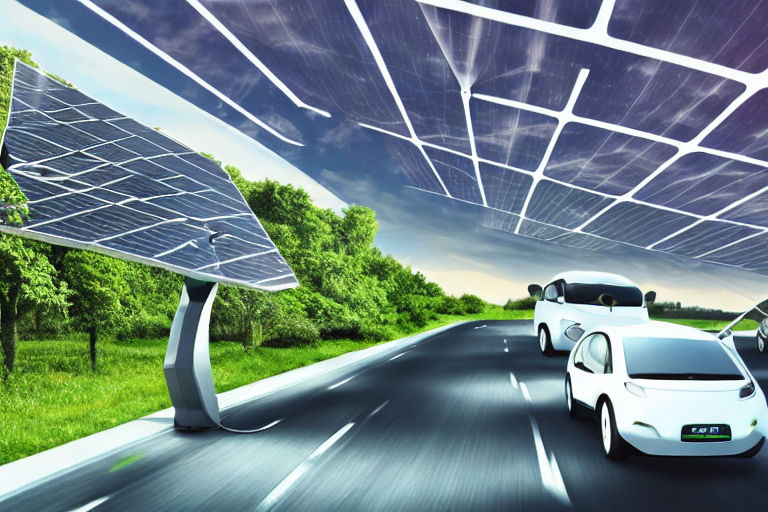 The Future of Sustainable Transport: Innovations in Green Energy Solutions