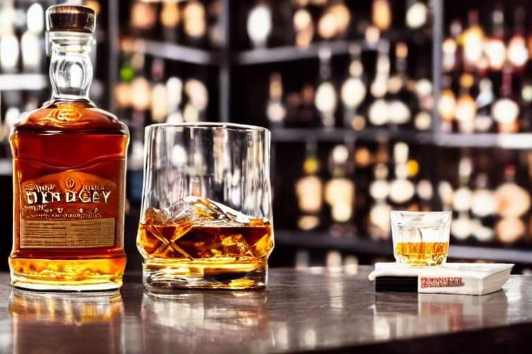 The Perfect Pair: How to Pair Whiskey with Food for a Flavor-Filled Experience