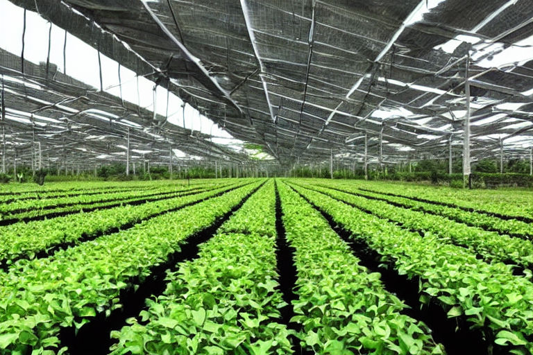 Eco-Friendly Agriculture: How Sustainable Farming Shapes the Future of Our Food