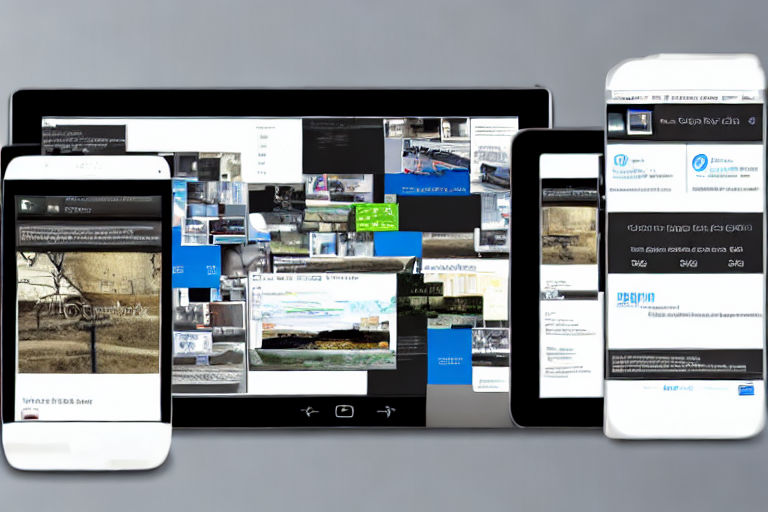 Responsive Design 101: Creating a Navigation System for All Devices