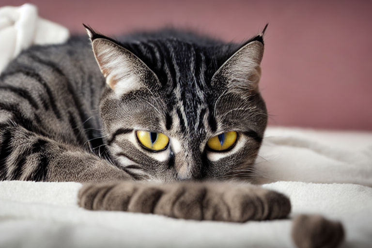 Why Do Cats Knead? Unpacking the Mystery Behind This Adorable Behavior