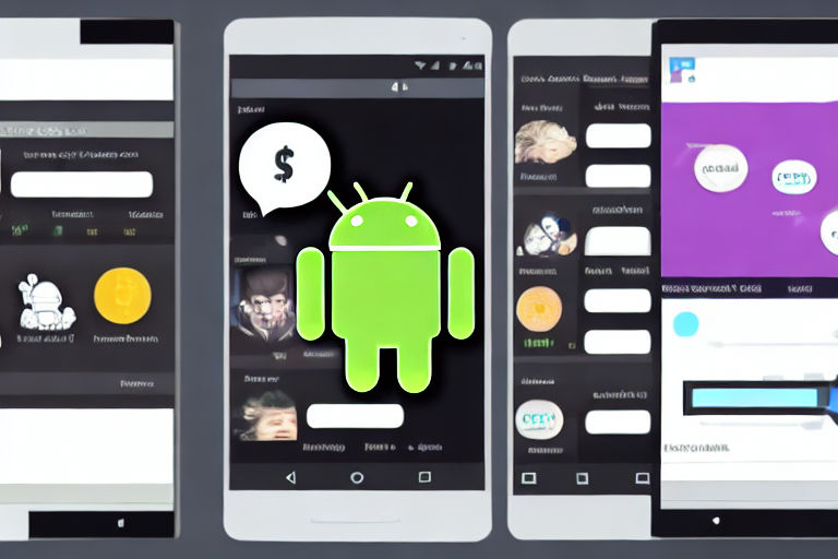 Maximizing App Revenue: Making In-App Purchases Work for Your Android App