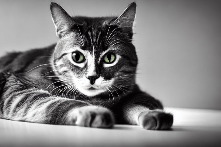 How to Spot Signs of Poor Mental Health in Your Cat