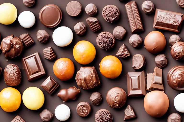 Exploring the World of Chocolate: Unique Flavors and Combinations Worth Trying