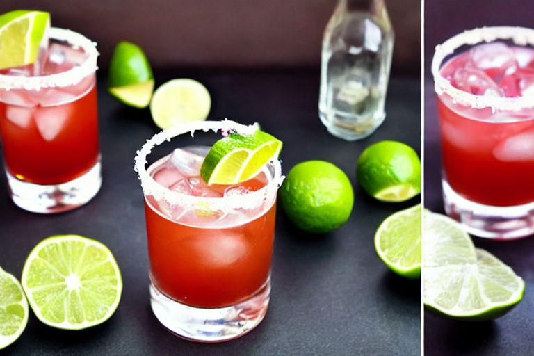 The Art of Crafting Tequila Cocktails: 5 Recipes for a Memorable Evening