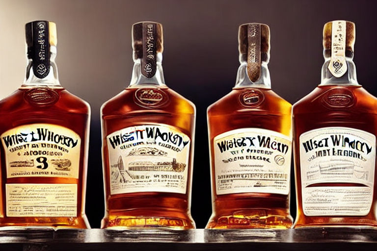 From Whiskey to Whisky: Understanding the Differences between American and Scotch Whiskey