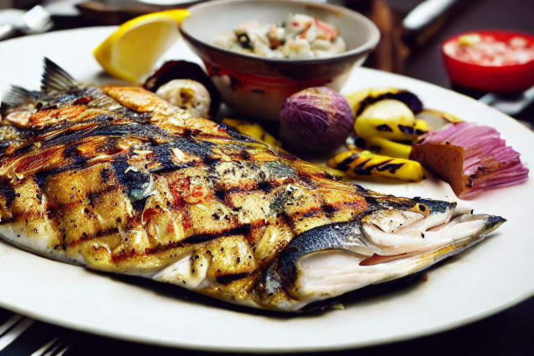 The Benefits of Eating Grilled Fish and How to Incorporate it Into Your Diet