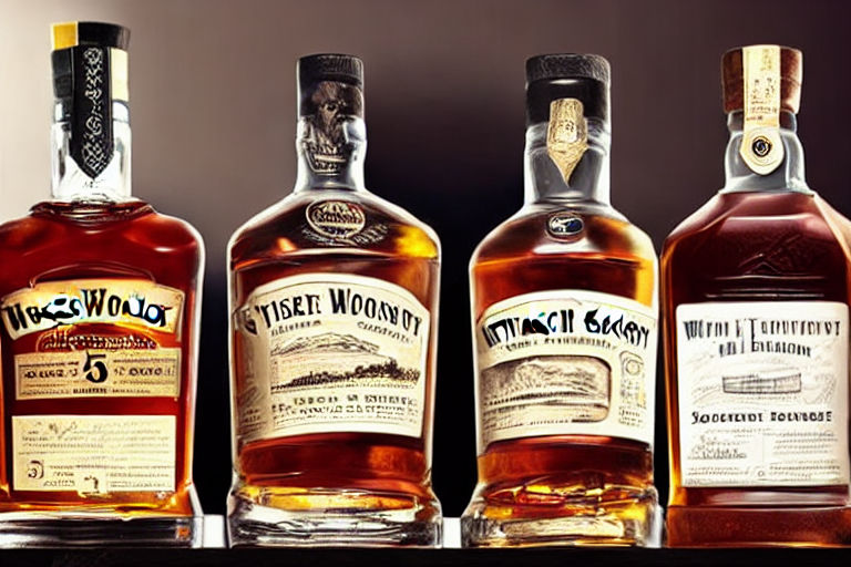 From Scotch to Bourbon: Exploring the Different Flavors of Whiskey