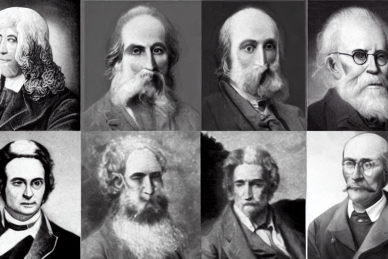 5.  Meet the Math Geniuses You've Never Heard Of: Pioneers and Unsung Heroes of the Field