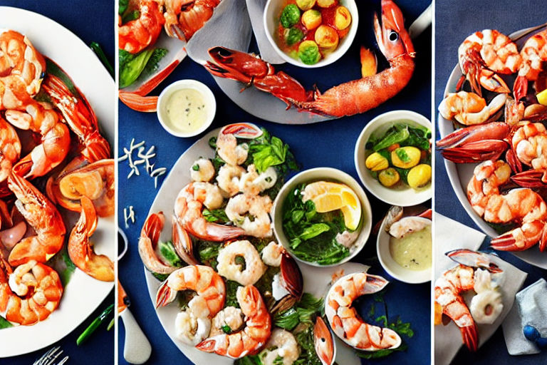 Easy Seafood Recipes for the Whole Family