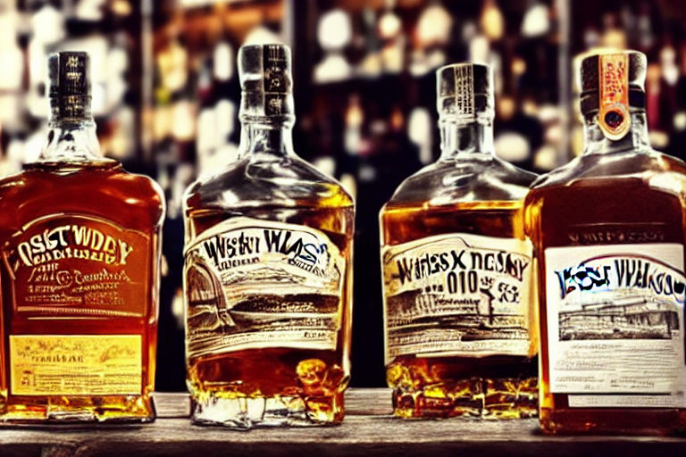 Touring the Top Whiskey Regions: How to Plan Your Ultimate Whiskey Vacation