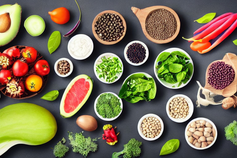 The Benefits and Drawbacks of a Plant-Based Diet: What You Need to Know to Make an Informed Choice