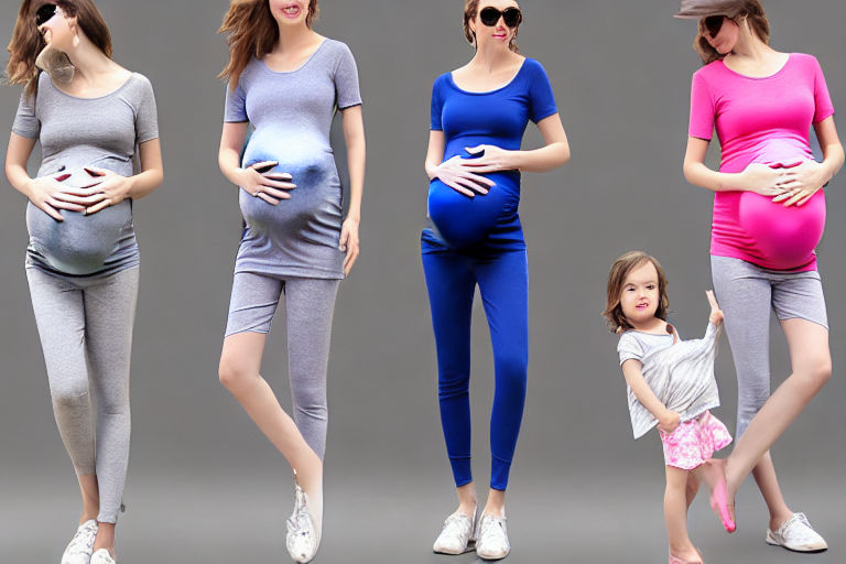 Tips for Staying Comfortable and Stylish During Summer Pregnancy