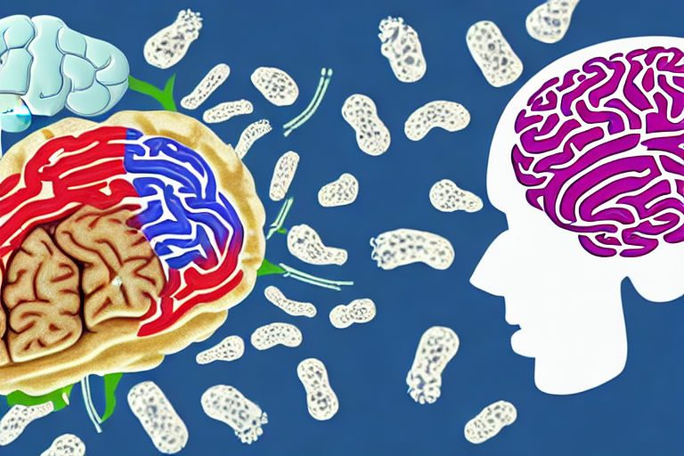 Could Probiotics Be the Key to Better Brain Health?