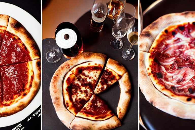 Sipping and Savoring: The Best Whiskey Pairings for Classic Italian Dishes