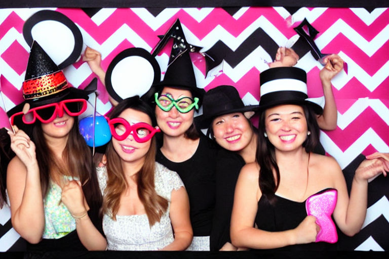 How to Create the Ultimate DIY Photo Booth for Your Next Party