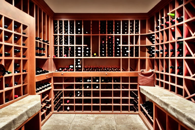 The Ultimate Wine Cellar Checklist: Must-Have Wines for Every Occasion