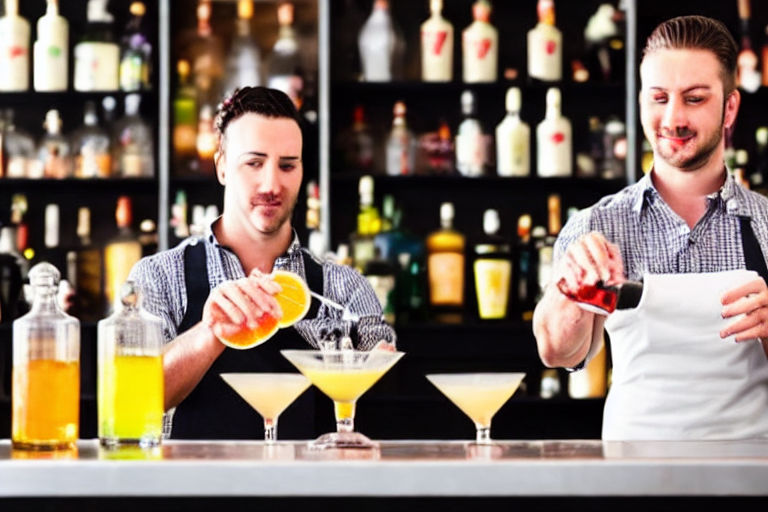 Mixologist Tips: How to Impress Guests With Your Home Bartending Skills