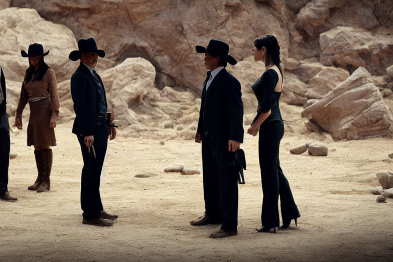 The Psychology of Westworld: A Deep Dive Into the Show's Themes