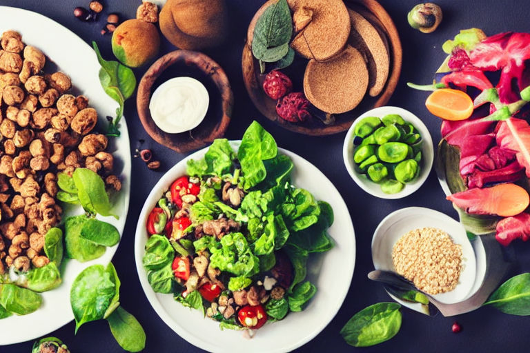 3 Surprising Benefits of Plant-Based Eating