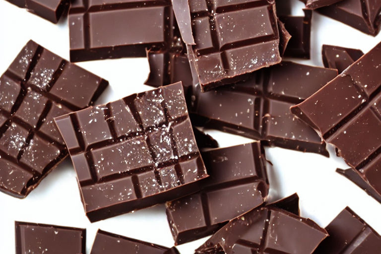 5 Dark Chocolate Recipes to Satisfy Your Sweet Tooth and Boost Your Health