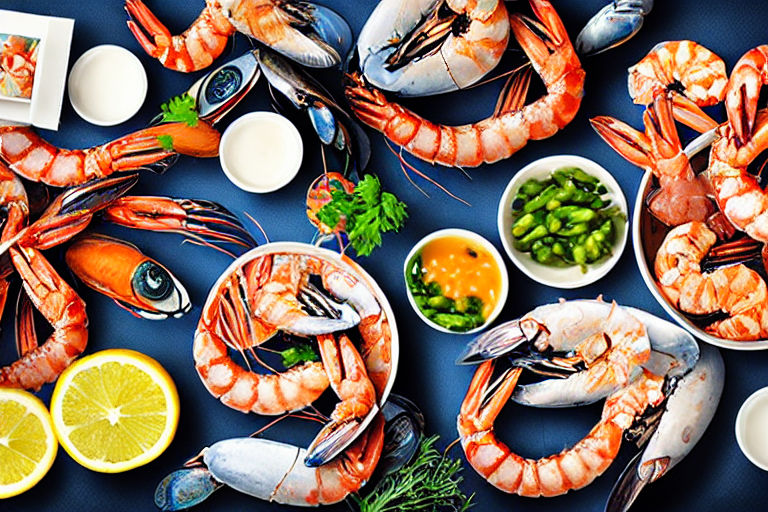 How to Find Local Sustainable Seafood Near You