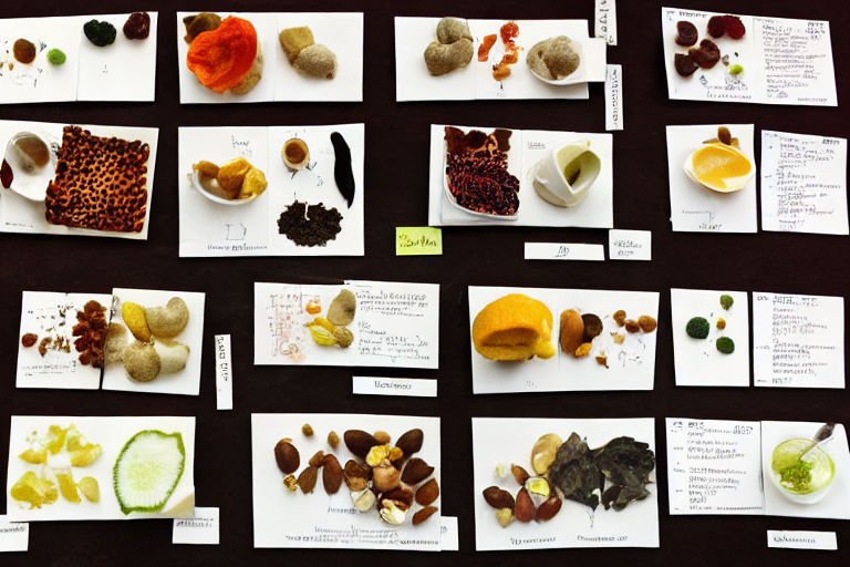 Tasting Notes Demystified: Understanding the Language of Food and Beverage Sensory Evaluation